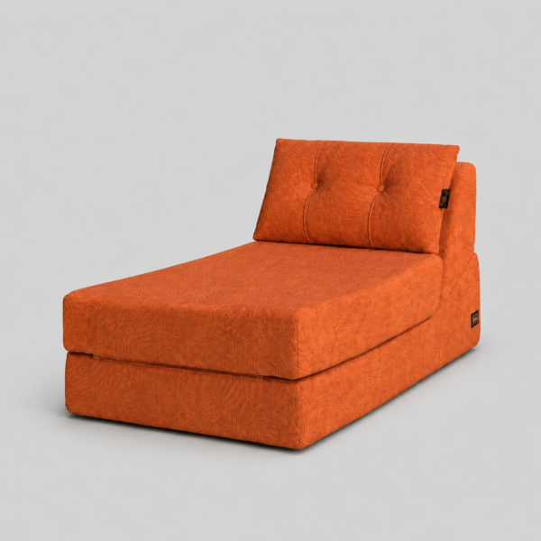 Dynamic Chaise Longue