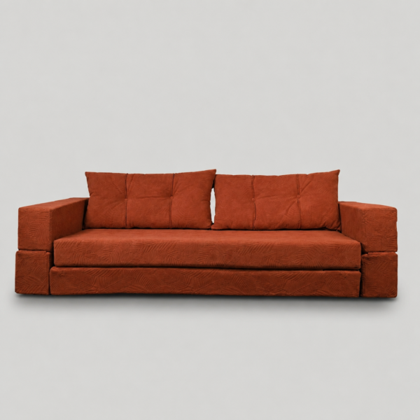 Dynamic sofa