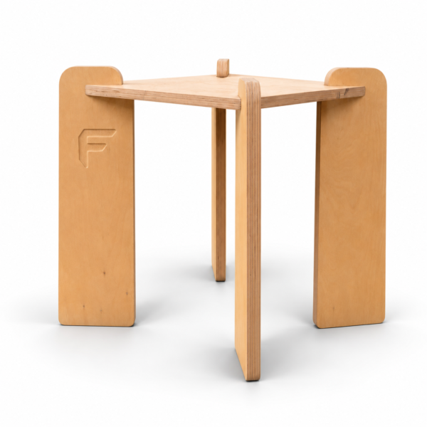 Quadra Side Table